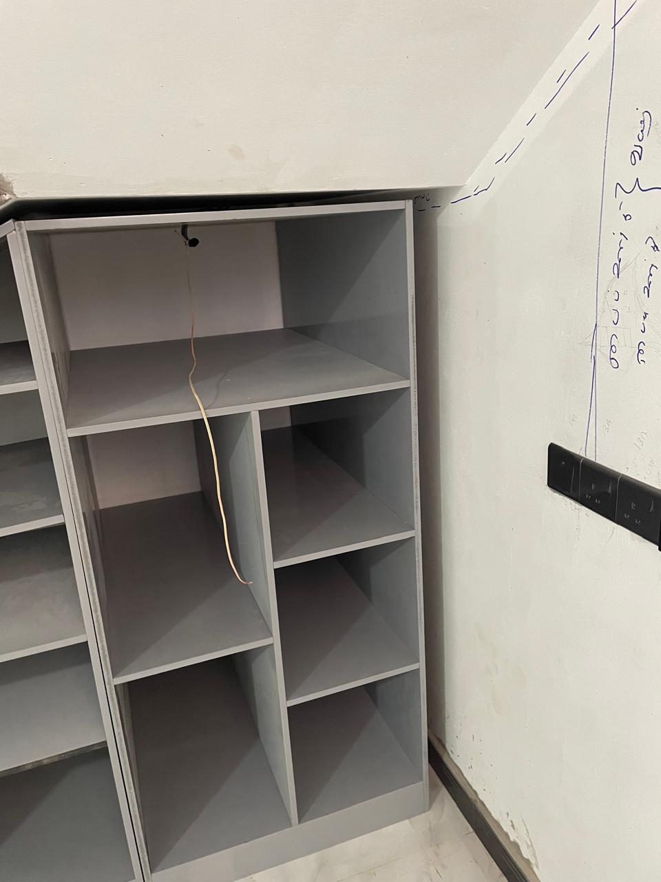 Wardrobe Unit